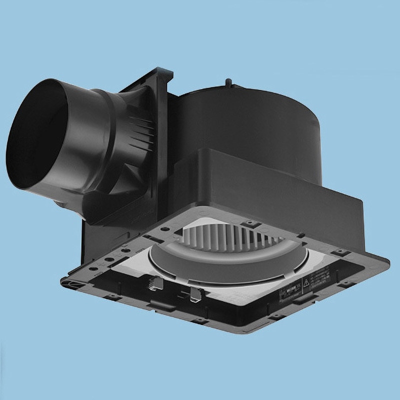 FY-27JD8 天埋換気扇(樹脂)常時排気・ルーバー別売 Panasonic