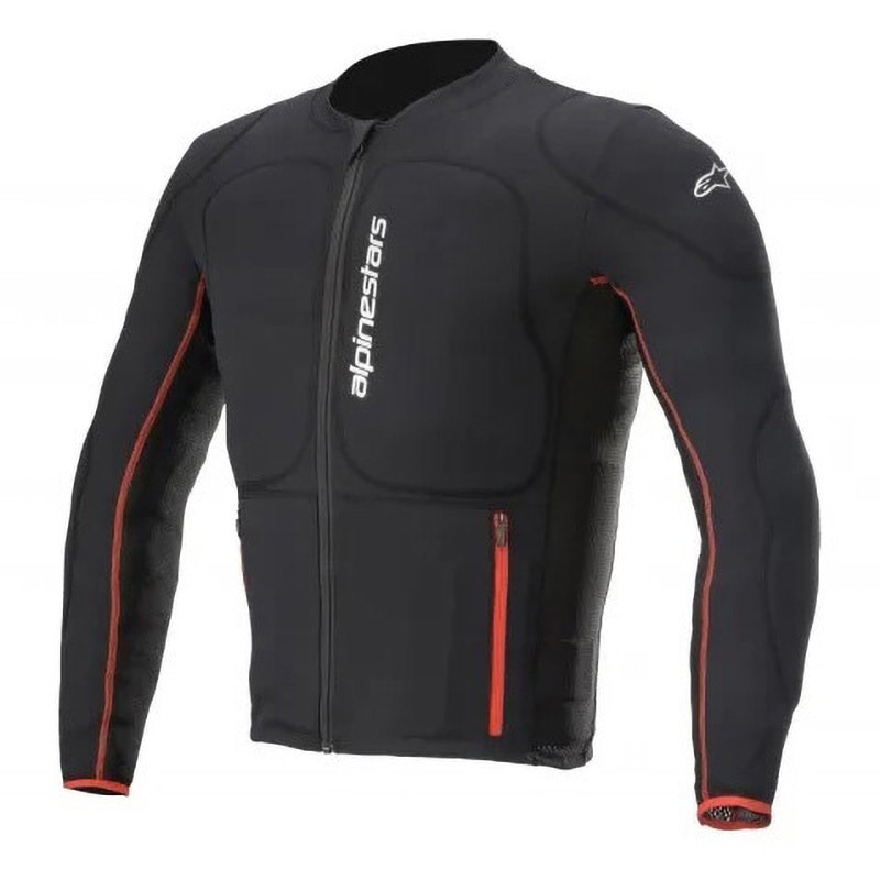 BASE MESH JACKET *ASIA Alpinestars(アルパインスターズ) サイズM