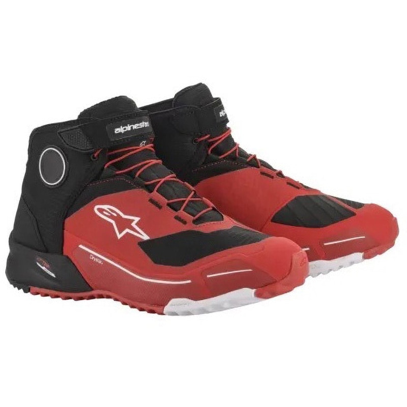 CR-X DRYSTAR RIDING SHOE Alpinestars(アルパインスターズ) サイズ