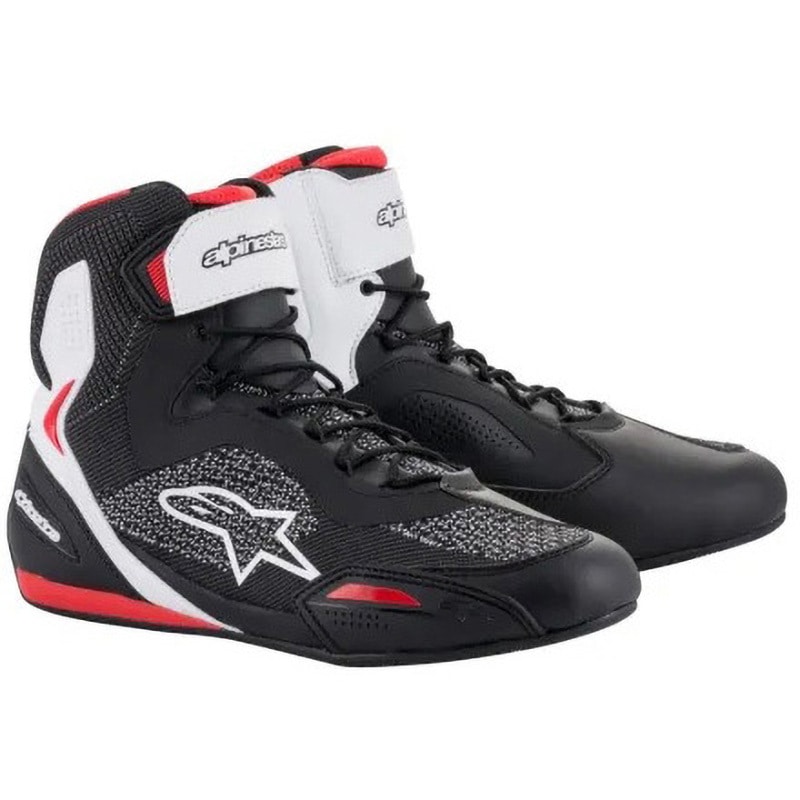 FASTER-3 RIDEKNIT SHOE Alpinestars(アルパインスターズ) サイズ25.5