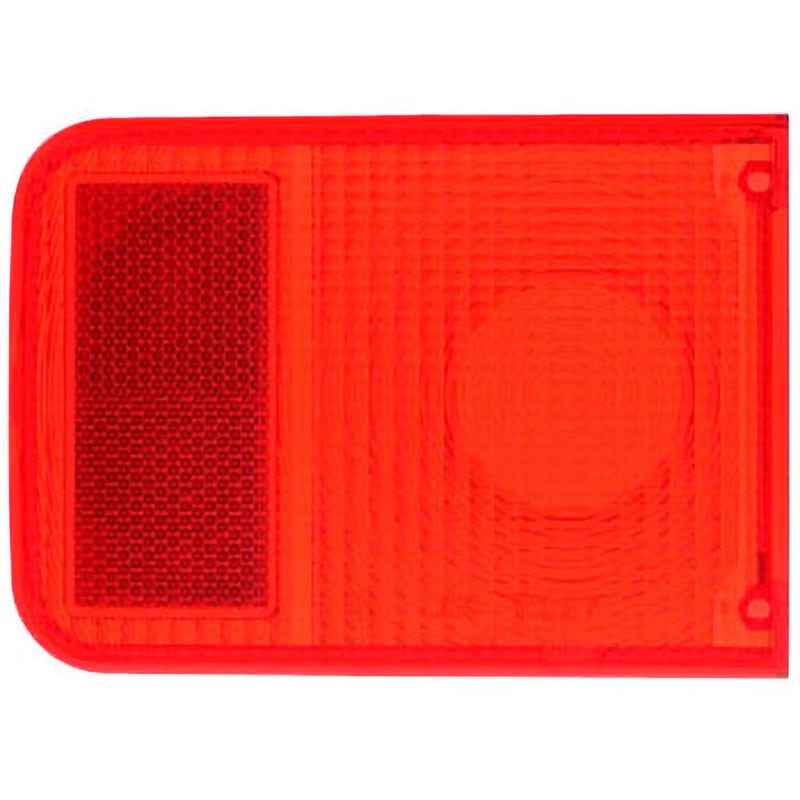 CGC-41227 テールレンズ(乗用車) CGC(千代田) 赤色 スズキ 左右区別:右