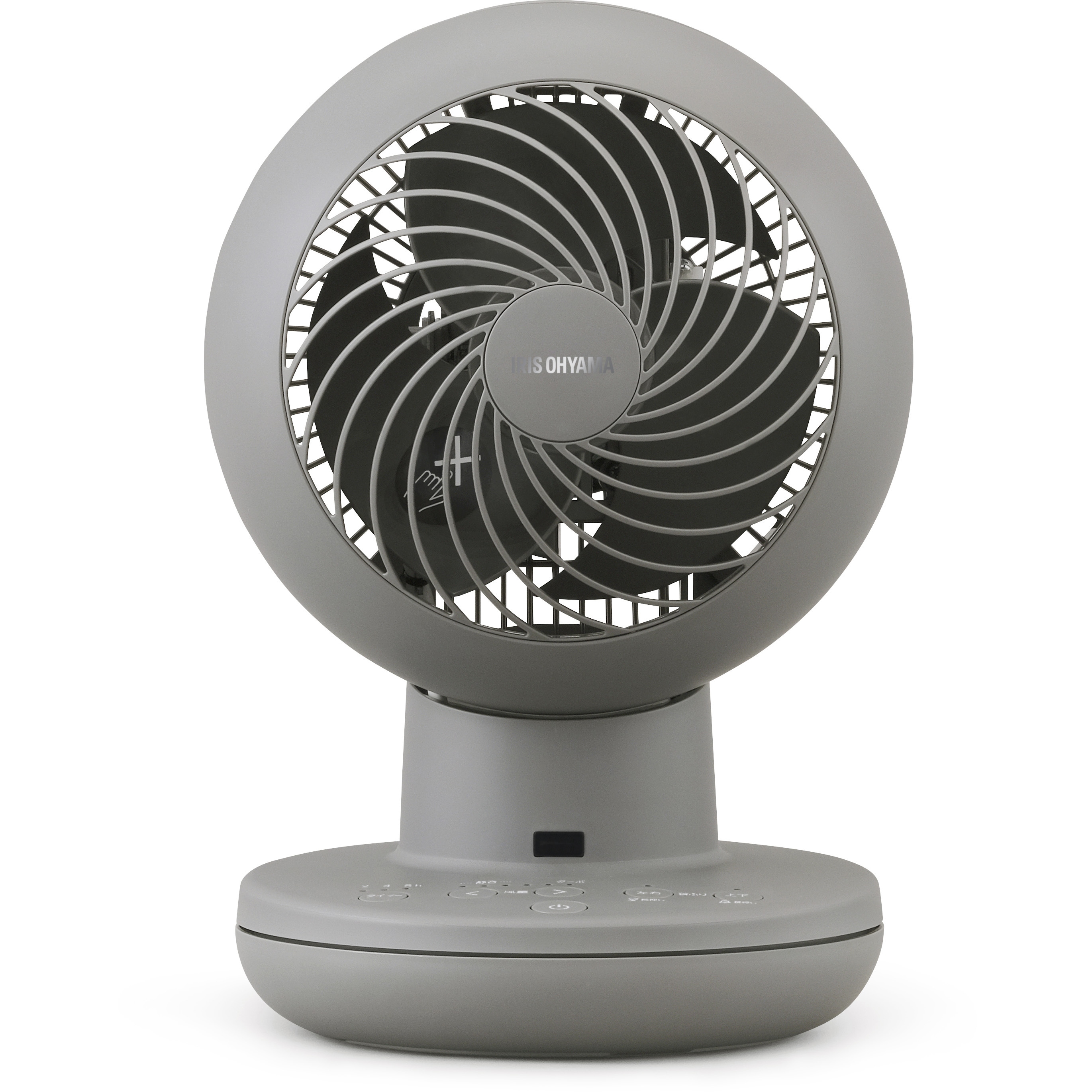 PCF-SDS15T-EC-H サーキュレーターアイ DC silent 22畳 上下左右首振り