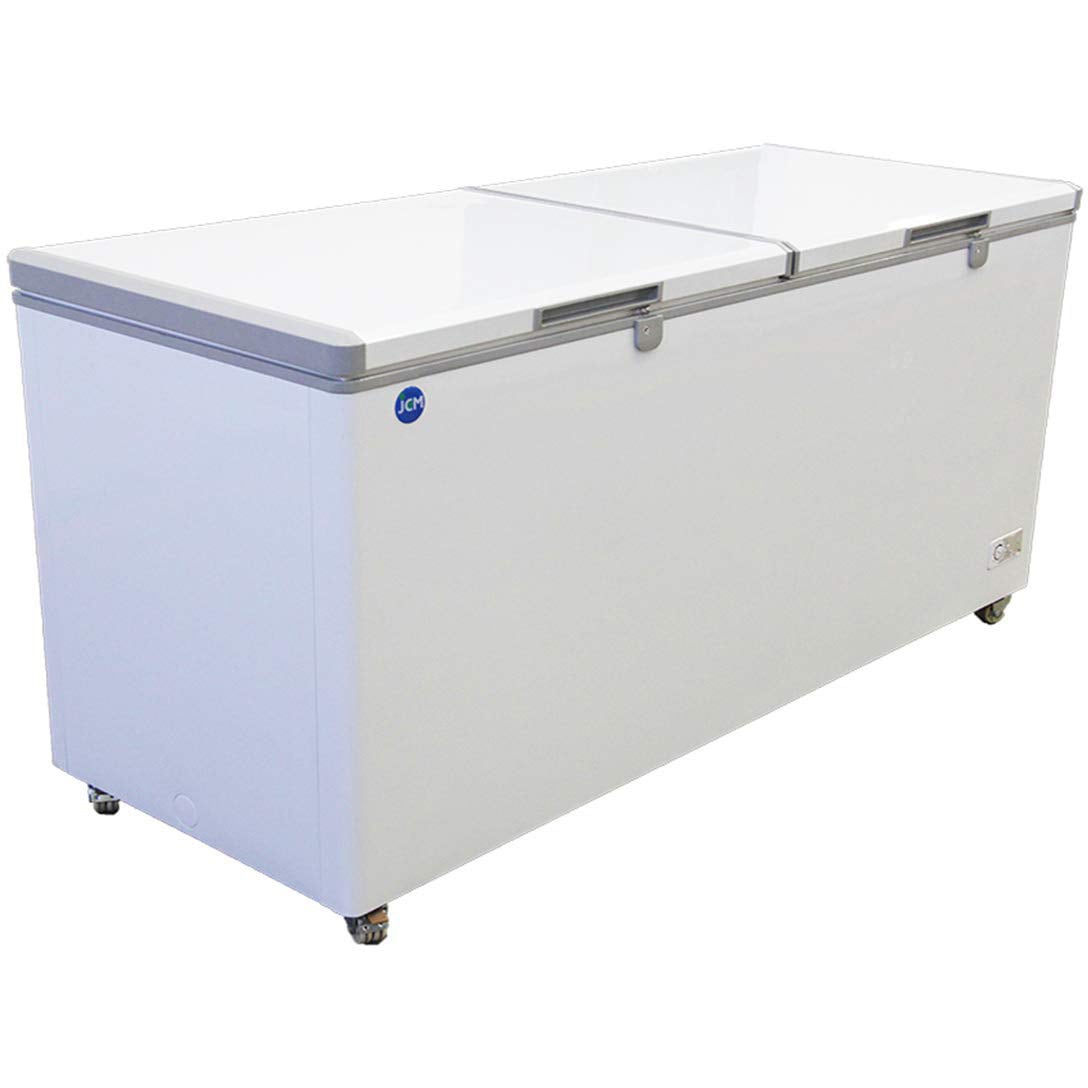 JCMC-755 業務用 冷凍ストッカー(ノンフロン) ジェーシーエム 容量755L