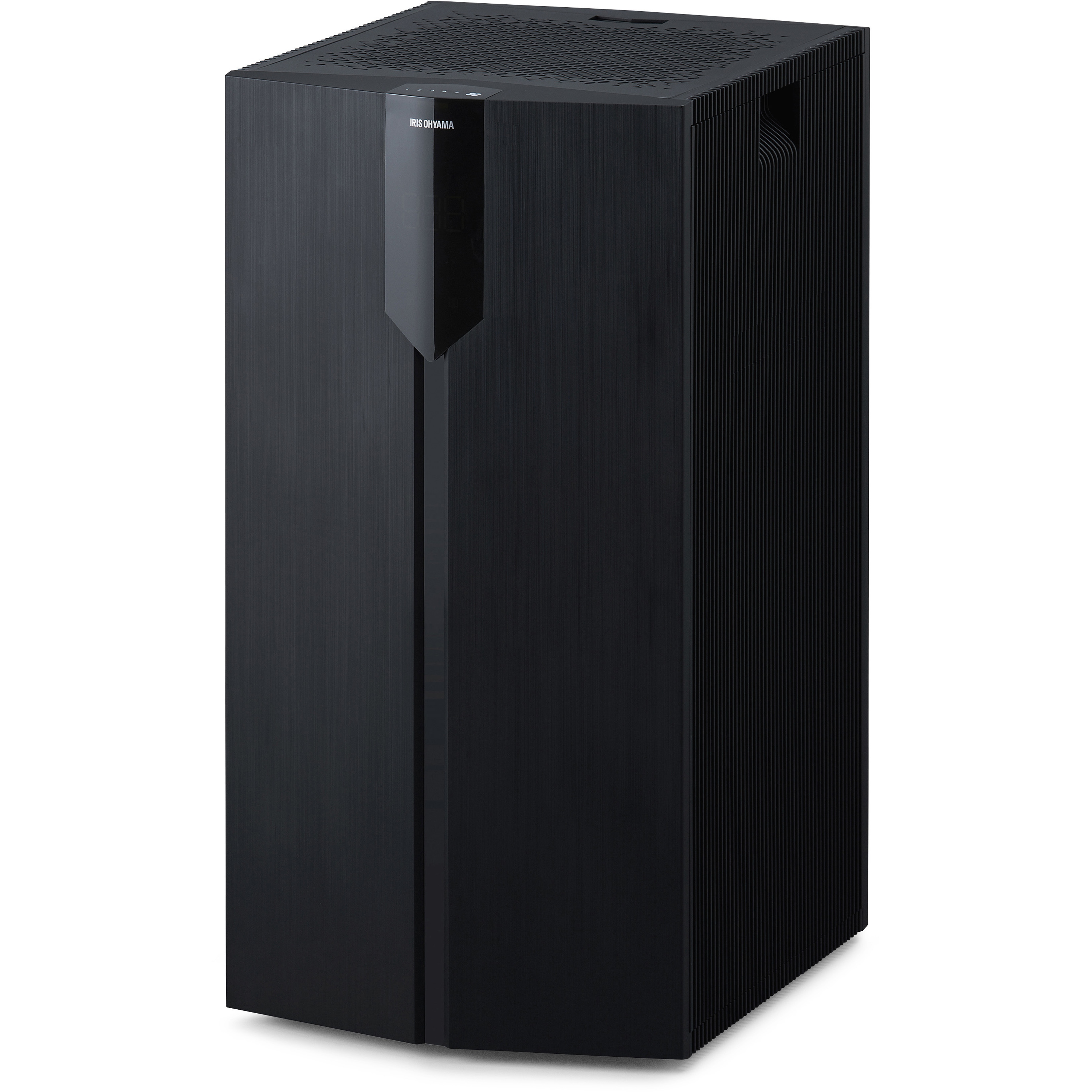 IAP-A150H-B 大型空気清浄機 1個 アイリスオーヤマ 【通販モノタロウ】