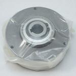 ZX-YN形パウダブレーキ 三菱電機 PLCその他関連用品 【通販モノタロウ】