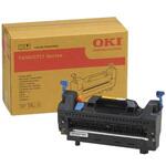 oki 定着ユニット c312