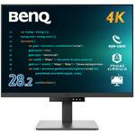 RD280U BenQ プログラミングRDシリーズ 28.2型モニター RD280U BenQ
