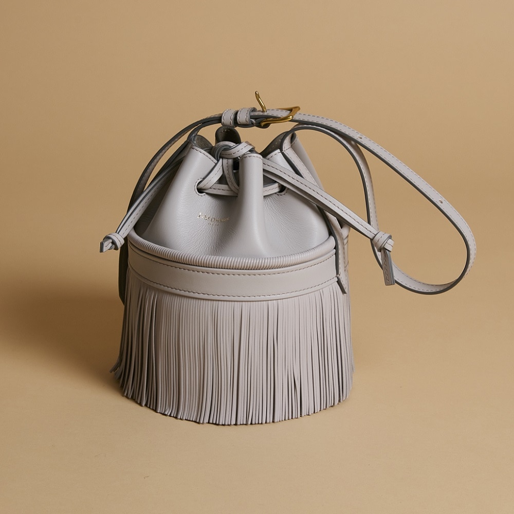 Iconic Bags【Vol.1 CARNIVAL】 J&M DAVIDSON｜ジェイアンドエム