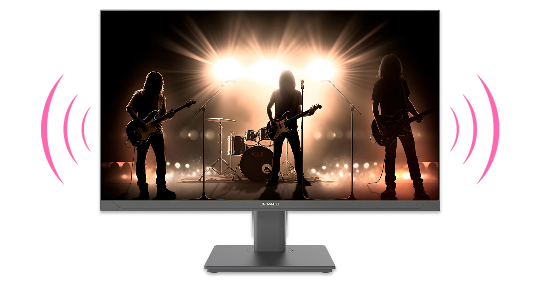 Amazon.co.jp限定】27インチ IPSパネル搭載 180Hz対応 WQHD(2560x1440