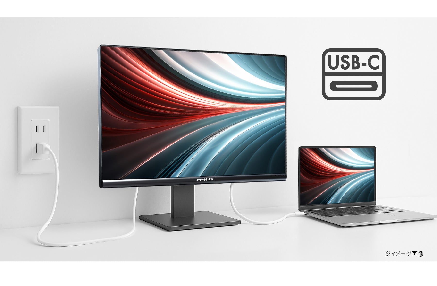 JAPANNEXT 27インチ ULTRA FAST IPSパネル搭載 360Hz対応 WQHD
