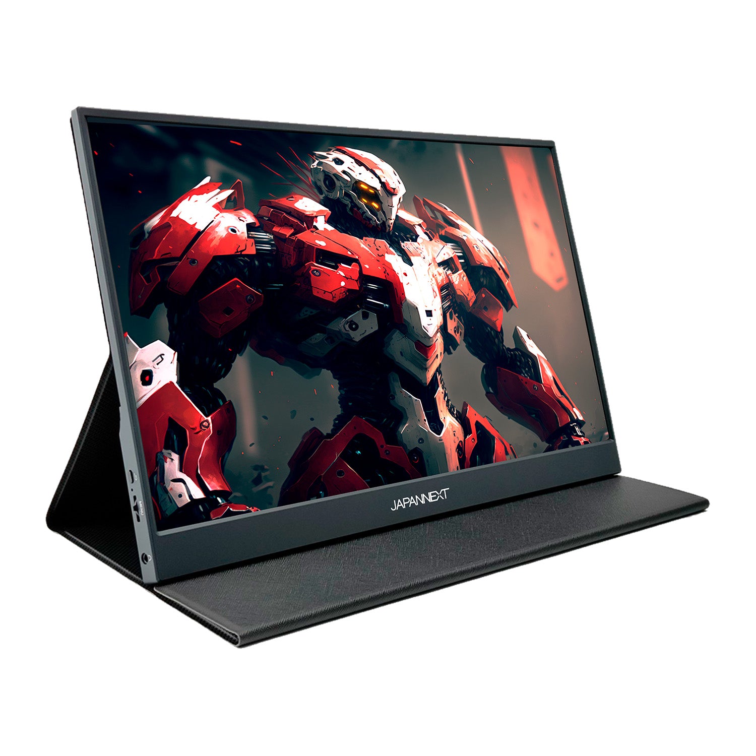 ECサイト限定】JAPANNEXT 15.6インチ IPSパネル搭載 144Hz対応 フルHD
