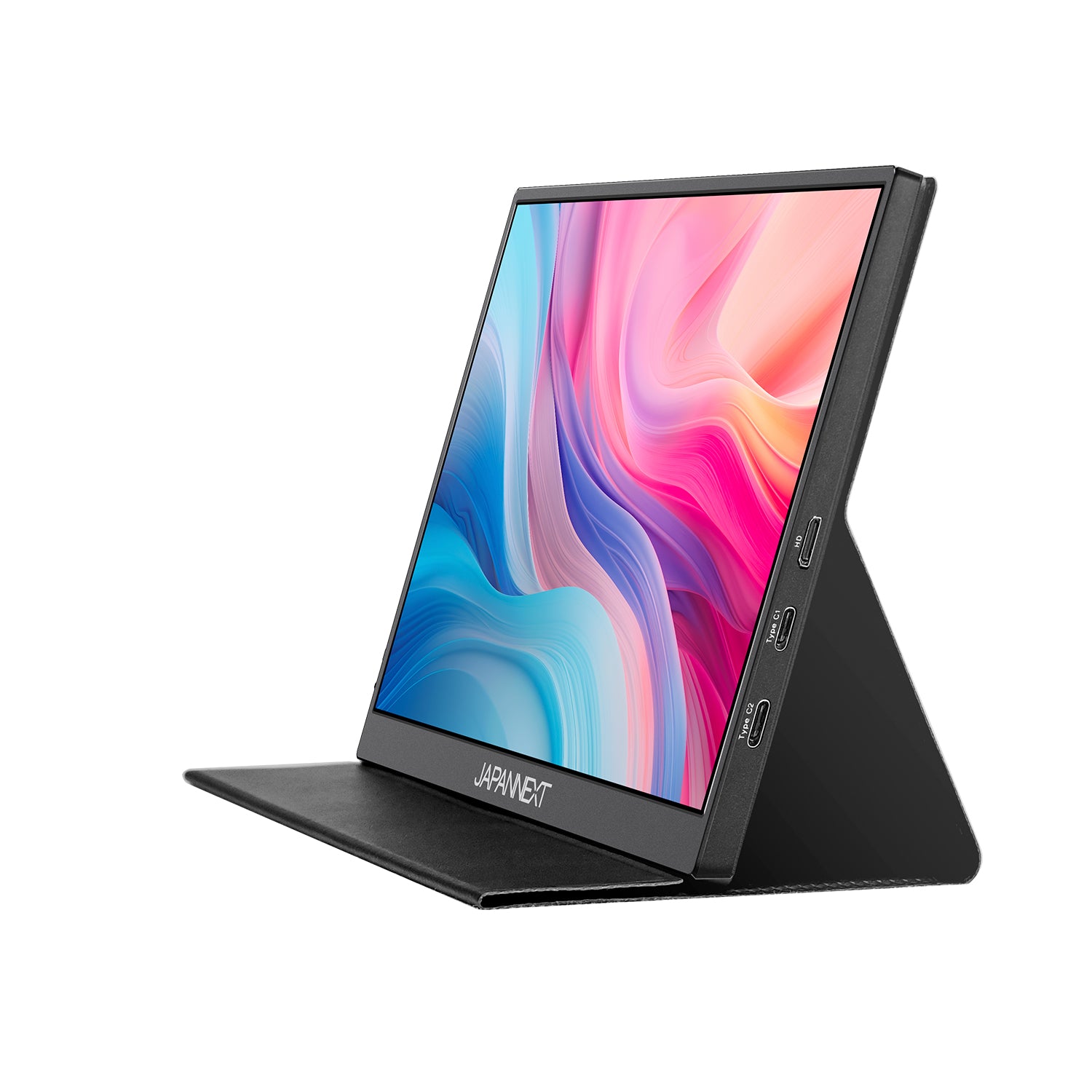 JAPANNEXT 10.5インチ IPSパネル フルHD+(1920x1280)解像度 モバイル