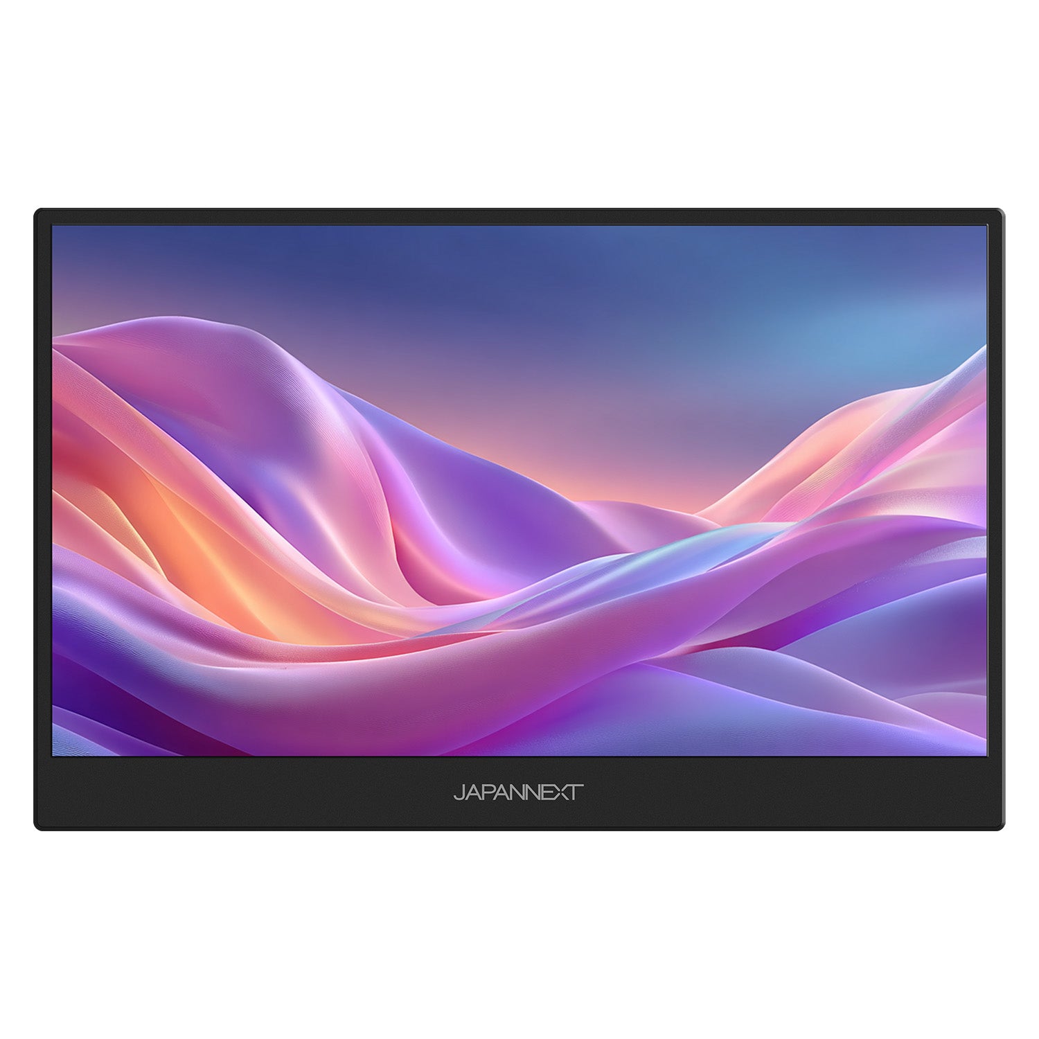 JAPANNEXT 13.3インチ IPSパネル搭載 フルHD(1920x1080)解像度