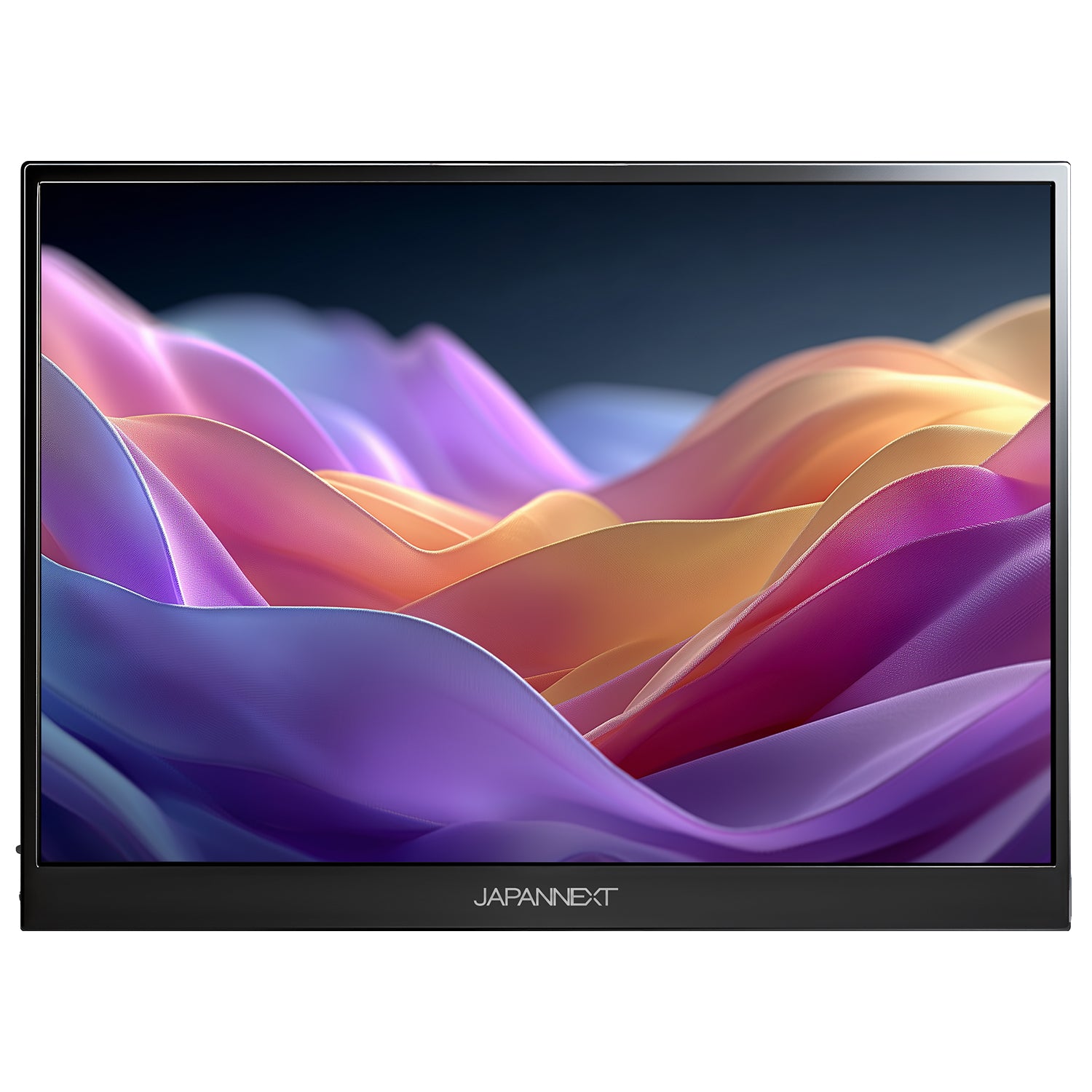 JAPANNEXT 13.5インチ IPSパネル搭載 フルHD+(1920x1280)解像度