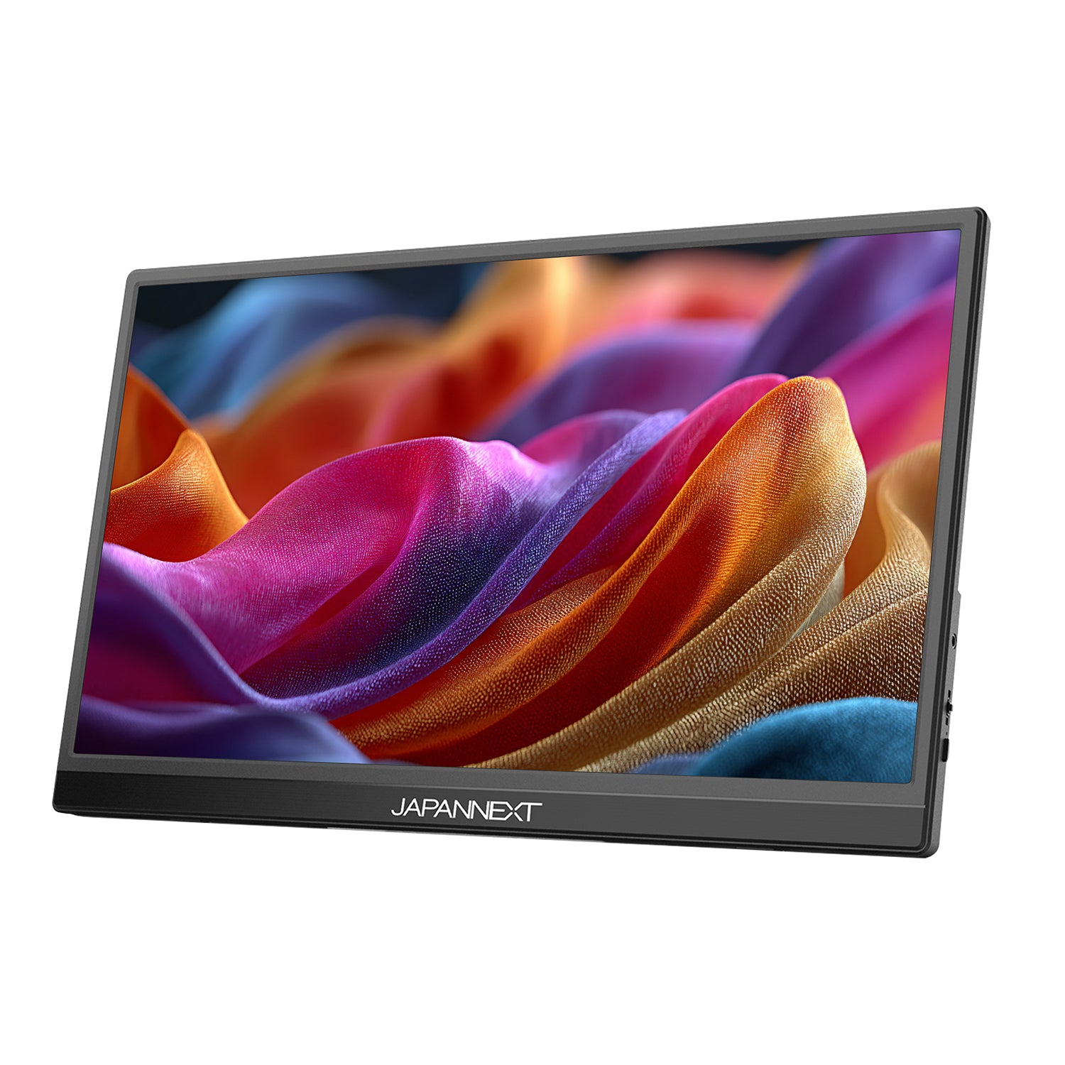 Amazon.co.jp限定】 JAPANNEXT 15.6インチ IPSパネル搭載 10点マルチ