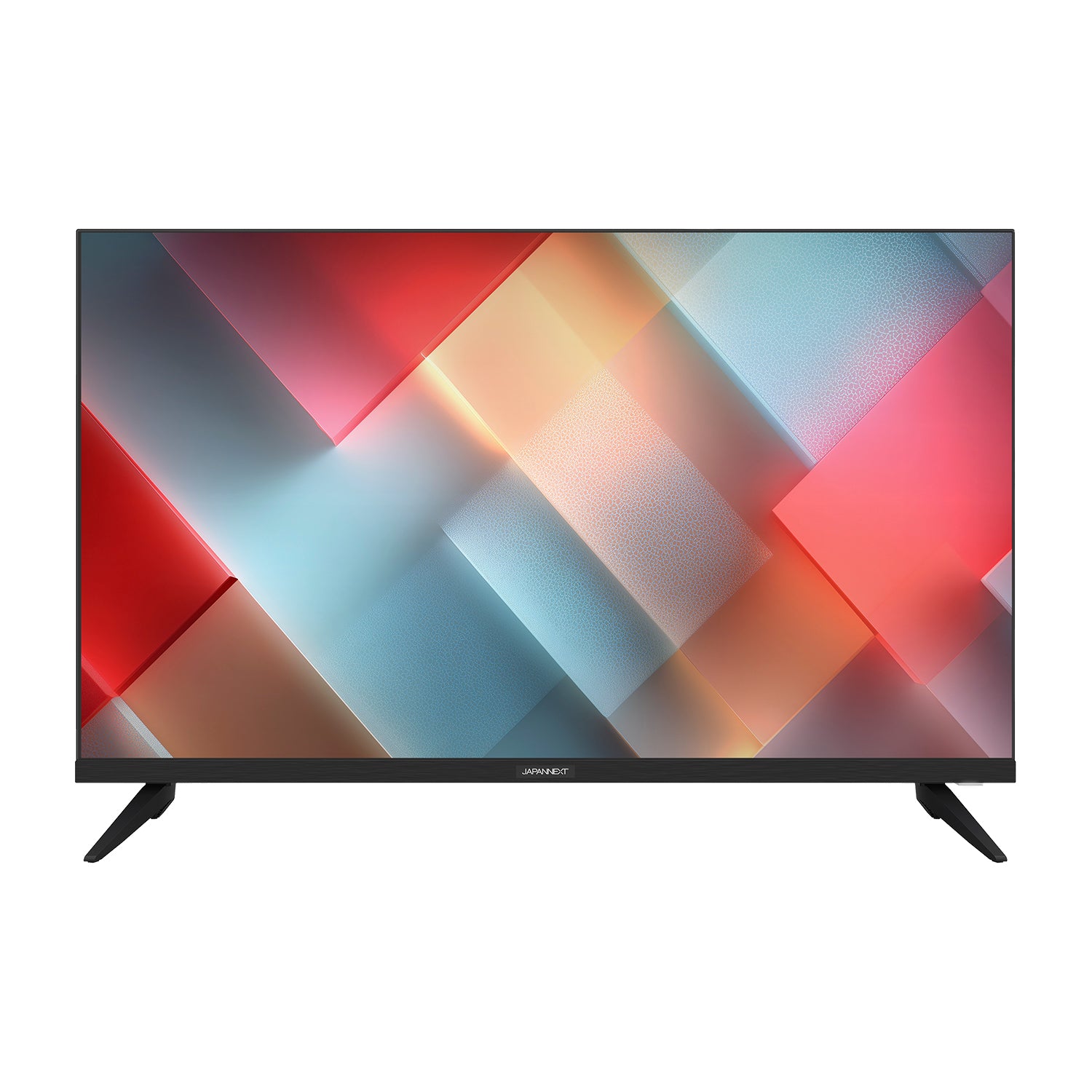 JAPANNEXT 32インチ IPSパネル搭載 フルHD(1920x1080)解像度 液晶