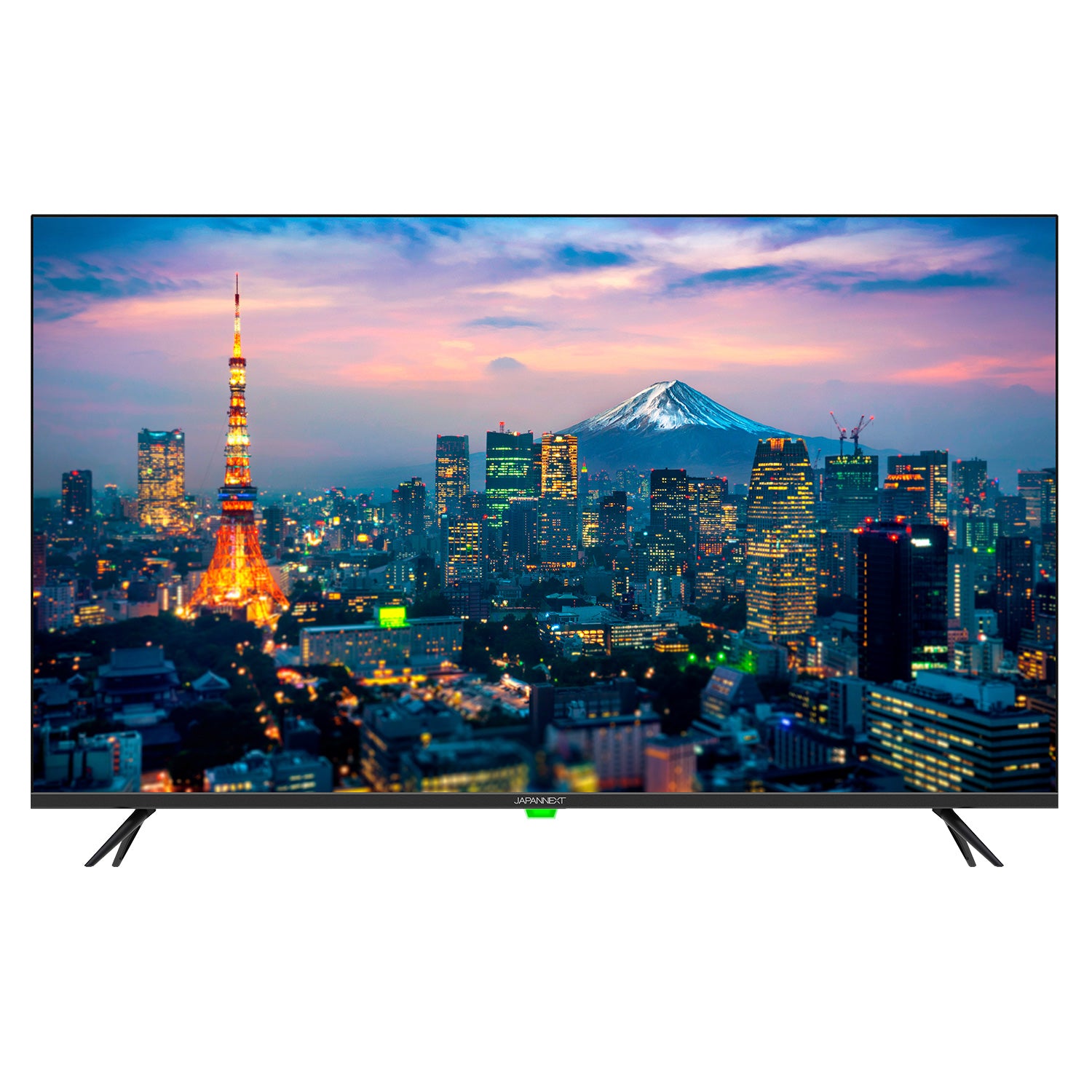 5年保証モデル】JAPANNEXT 43インチ 大型4K(3840x2160)液晶