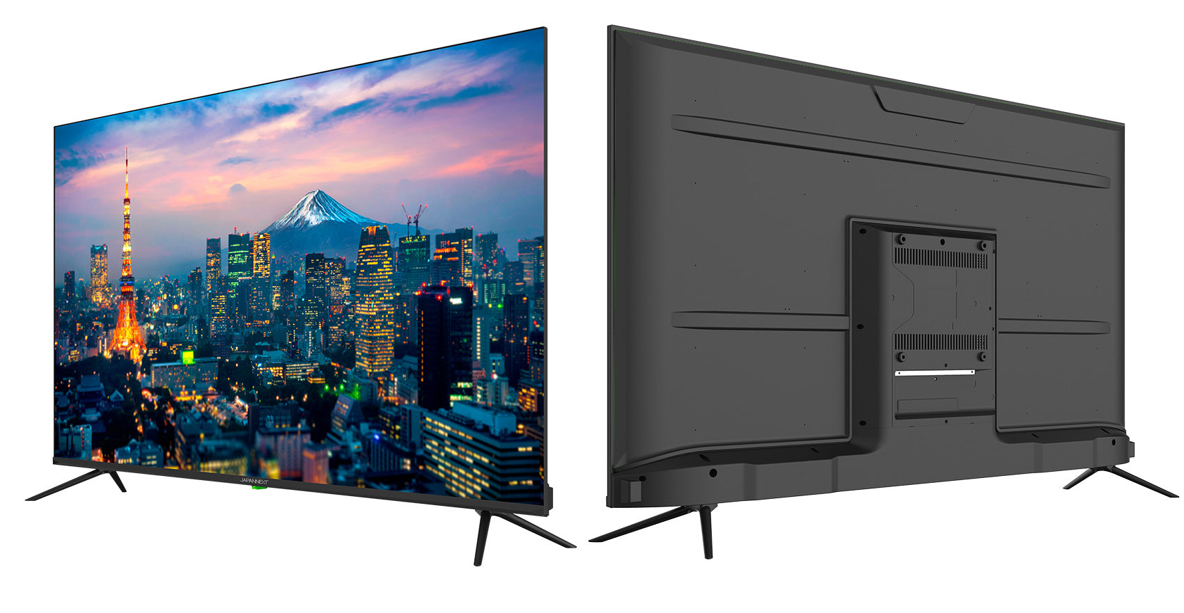 5年保証モデル】JAPANNEXT 55インチ 大型4K(3840x2160)液晶