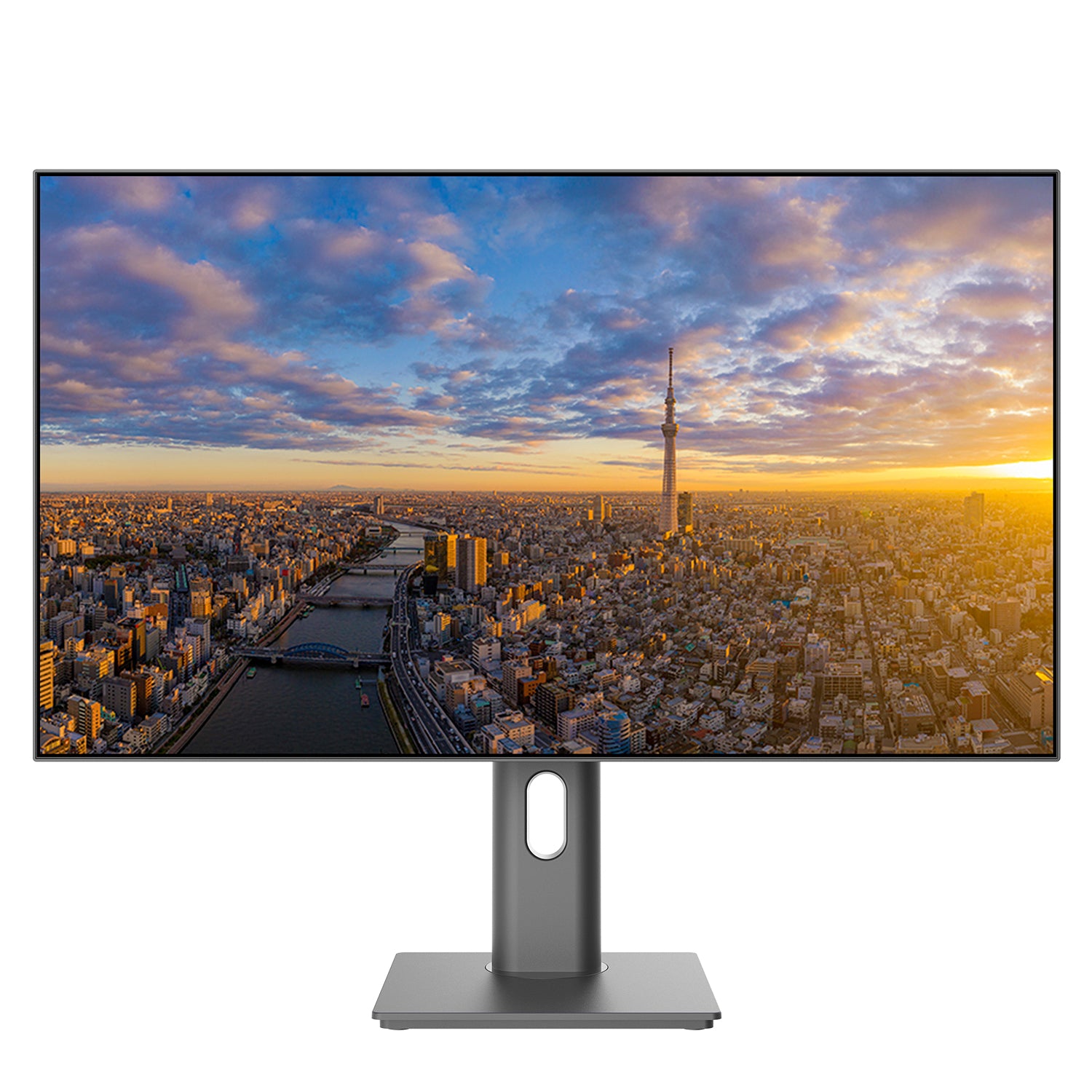 JAPANNEXT 27インチ IPSパネル搭載 WQHD(2560x1440)解像度 液晶