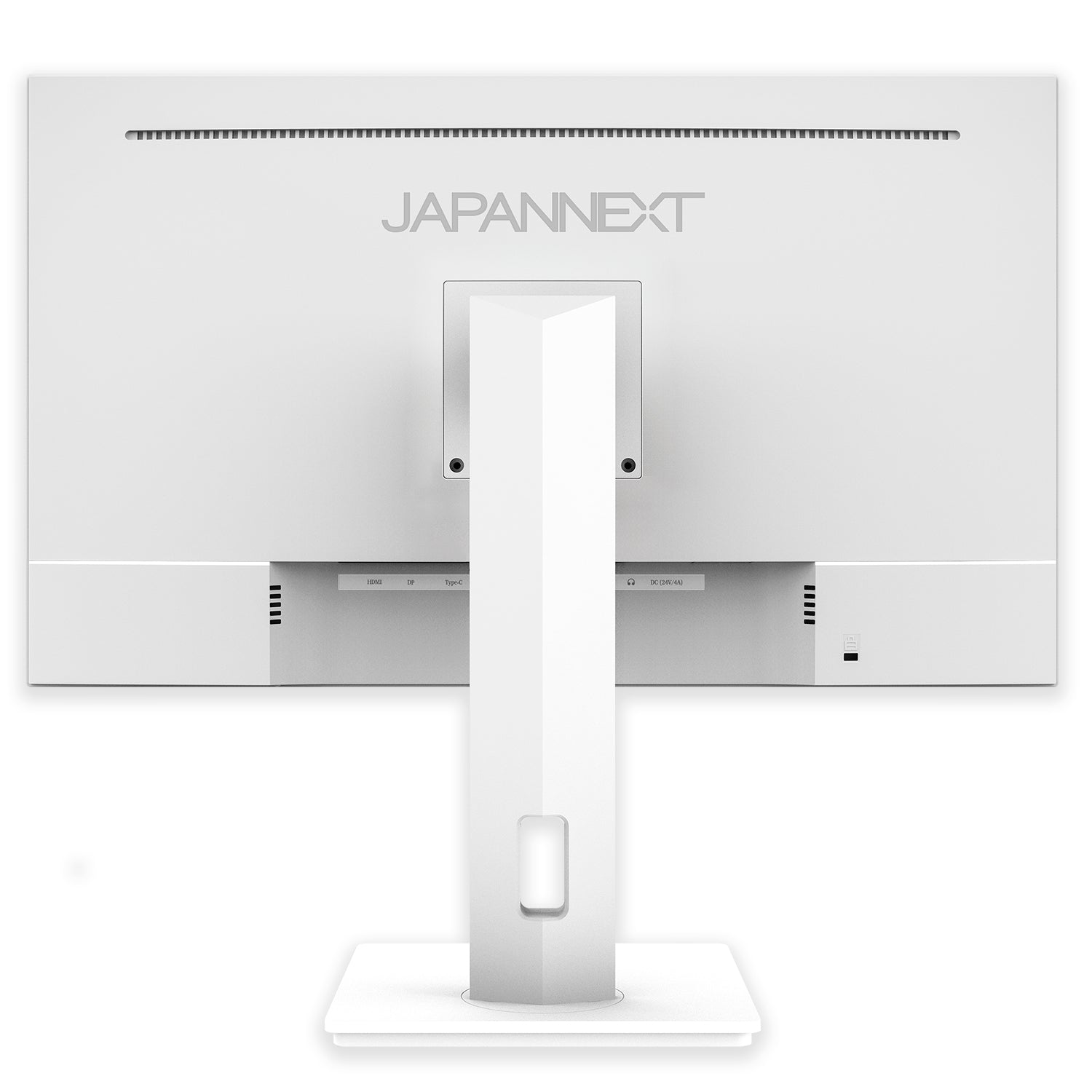 JAPANNEXT 27インチIPSパネル搭載 4K(3840x2160)解像度 液晶モニター