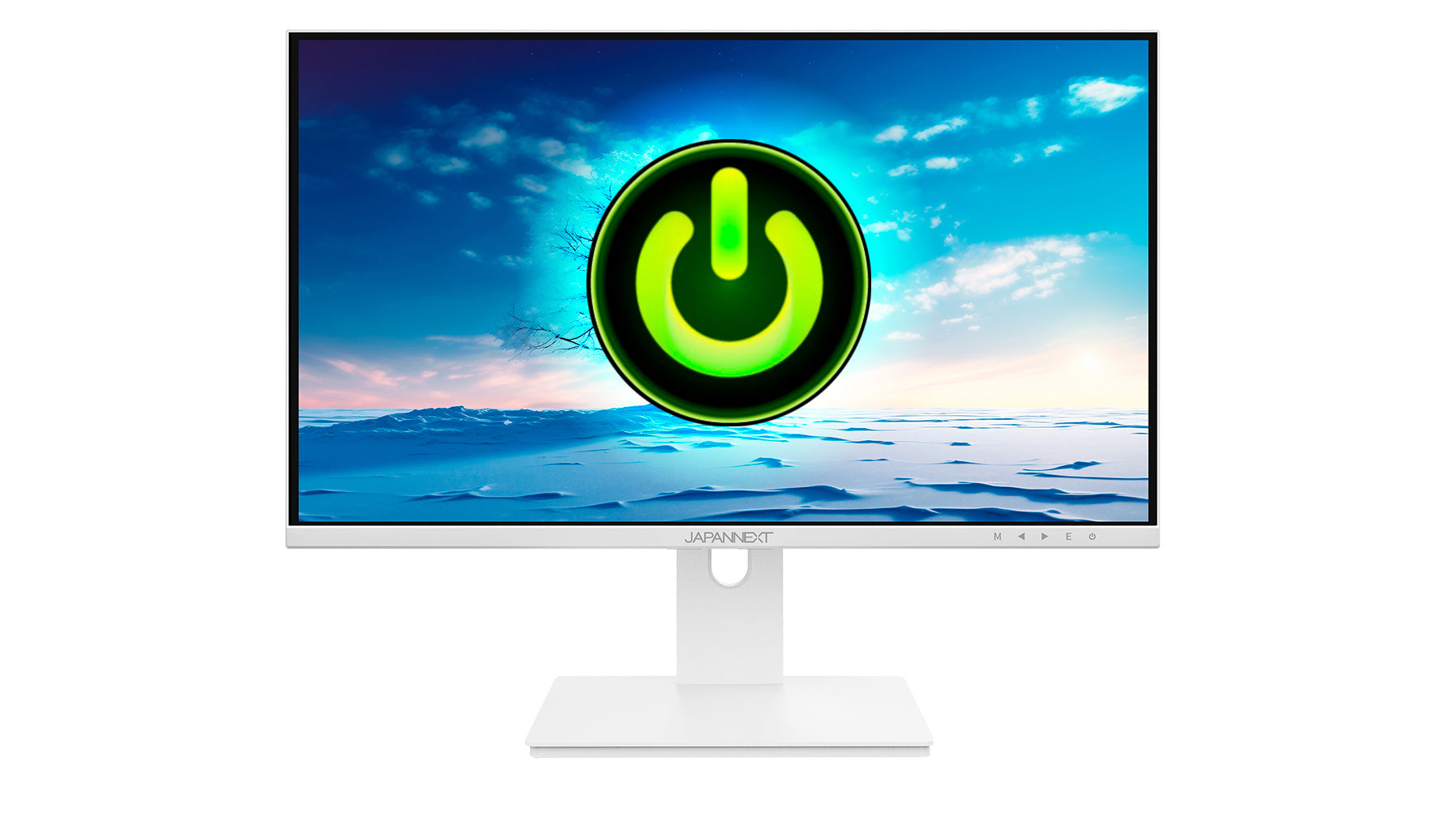 JAPANNEXT 28インチ IPSパネル搭載 4K(3840x2160)解像度 液晶モニター