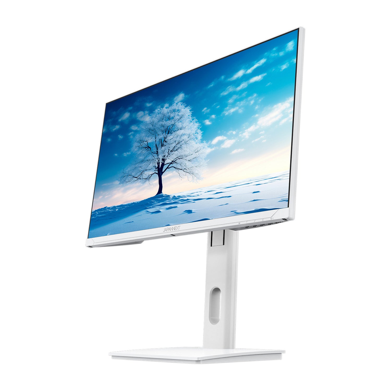 ヤマダデンキ限定】JAPANNEXT 23.8インチ IPSパネル搭載 フルHD