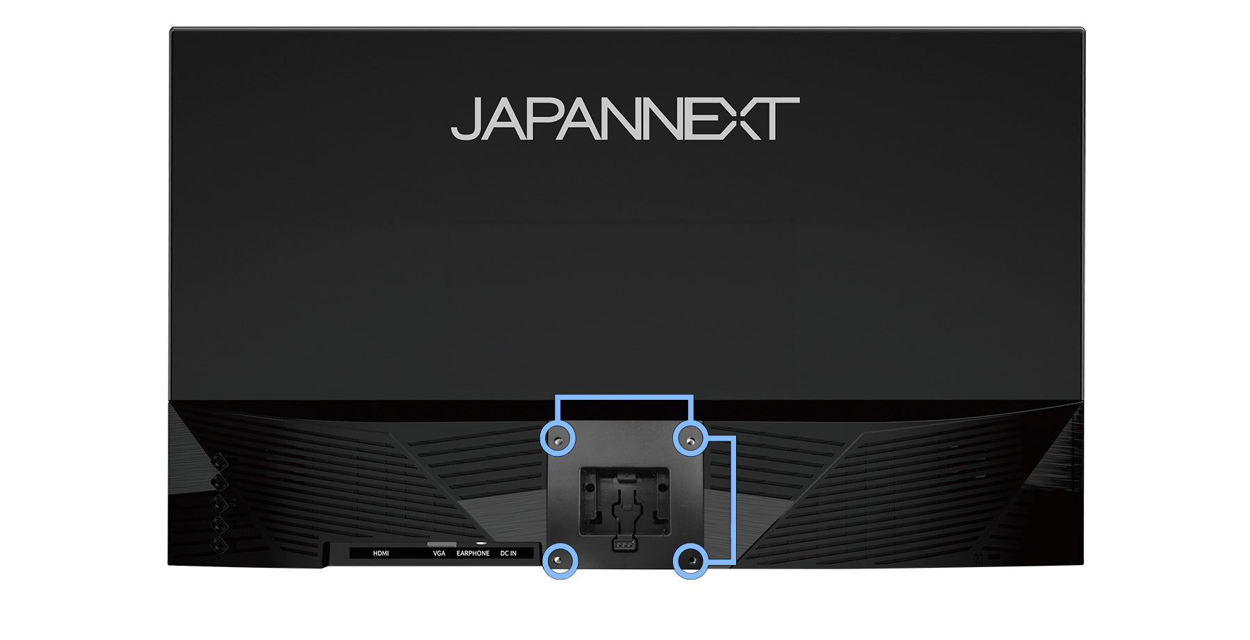 ASKUL限定】 JAPANNEXT 23.8インチ IPSパネル搭載 フルHD(1920x1080