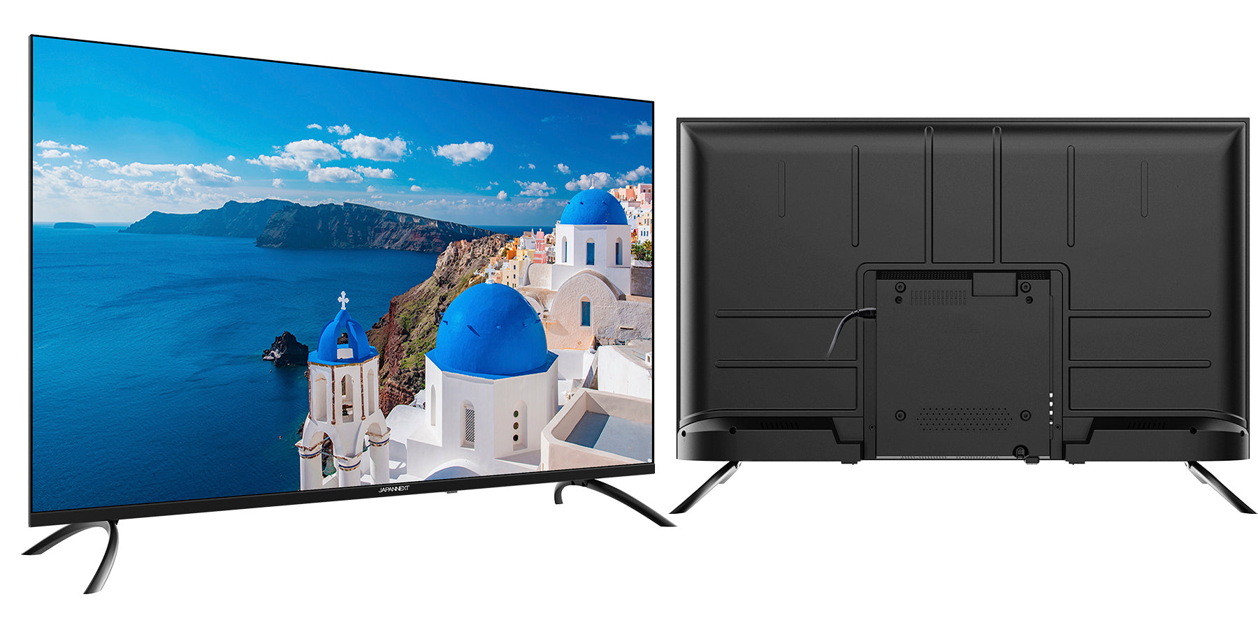 2024年製 横浜駅から30Km以内は無料配送 43インチ4Kスマートテレビ