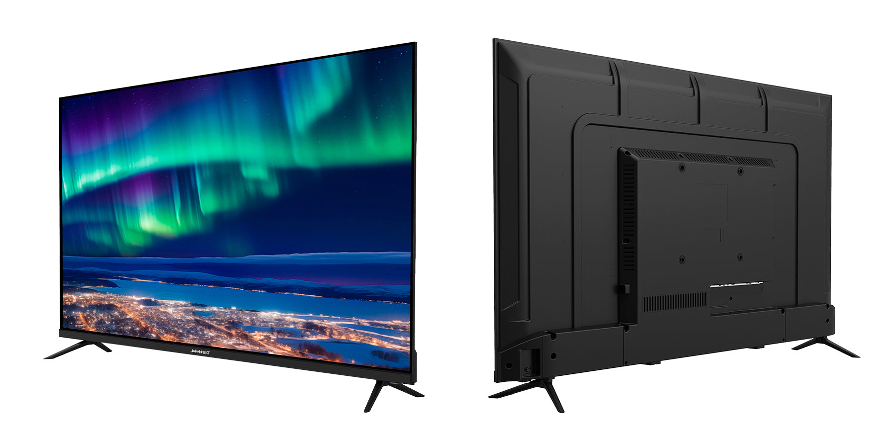 JAPANNEXT 50インチ VAパネル搭載 大型4K液晶モニター JN-V500UHDR-U