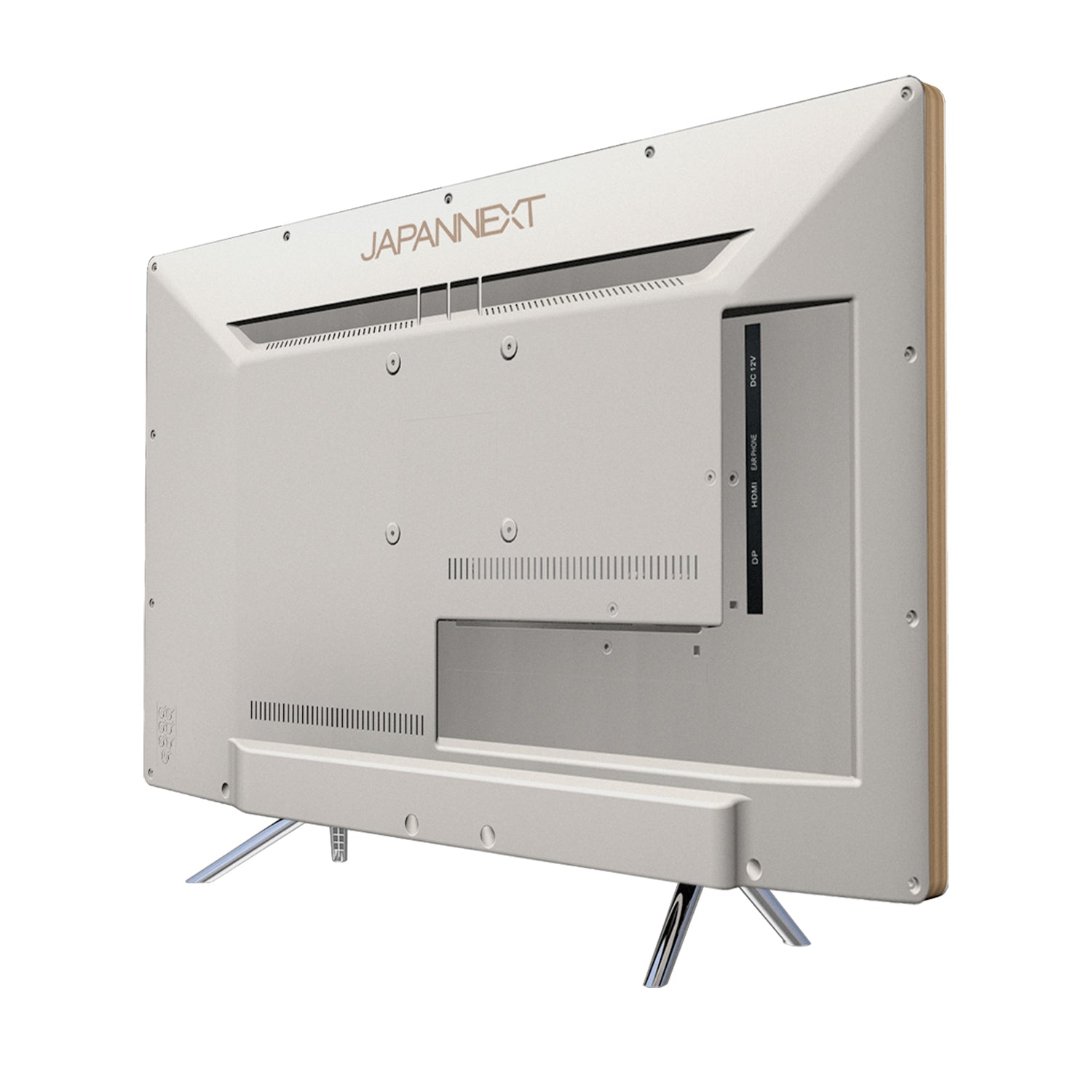 JAPANNEXT 23.6インチ VAパネル搭載 180Hz対応 フルHD(1920x1080