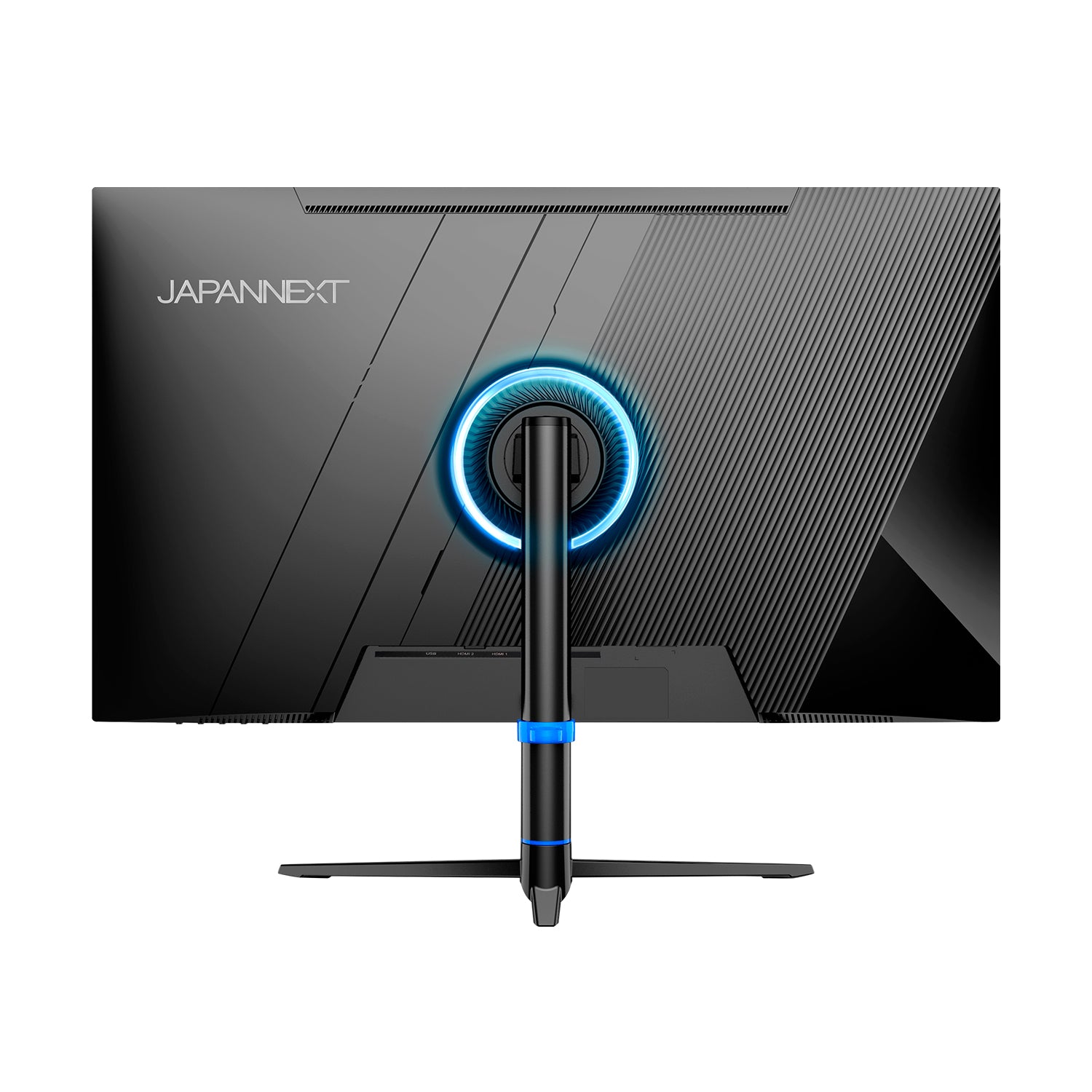 JAPANNEXT 31.5インチ VAパネル搭載 4K(3840x2160)解像度 液晶モニター