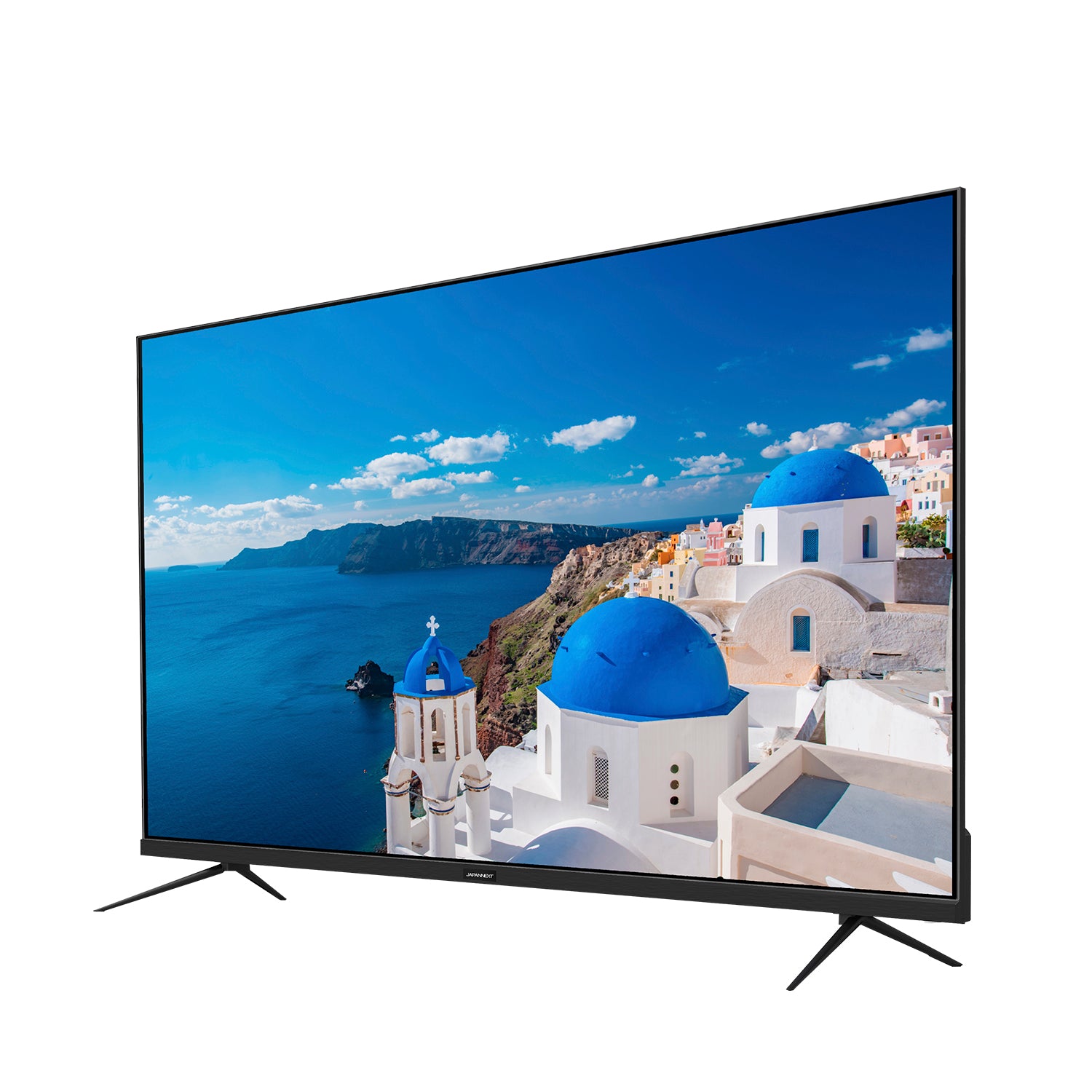 3年保証モデル】JAPANNEXT 65インチ VAパネル搭載 4K(3840x2160)解像度