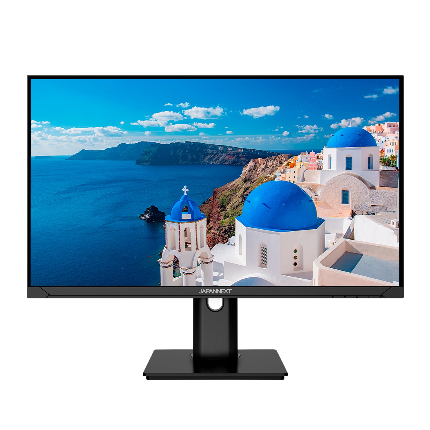 ASKUL限定】【2年保証モデル】JAPANNEXT 23.8インチ IPSパネル搭載