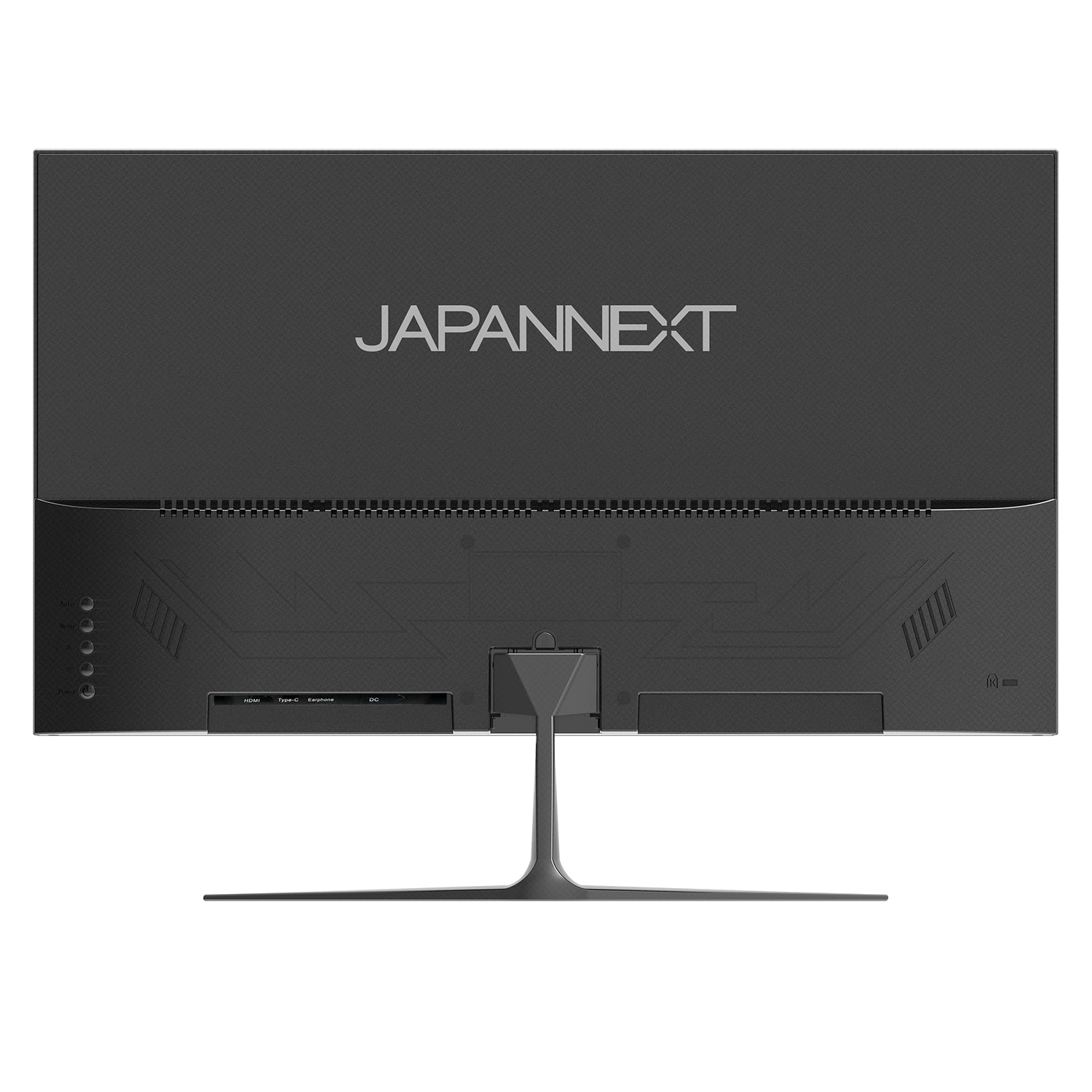 JAPANNEXT 23.8インチ IPSパネル搭載 フルHD(1920x1080)解像度 液晶