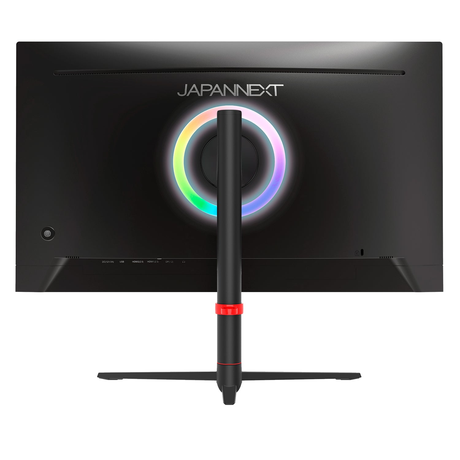 Amazon.co.jp限定】JAPANNEXT 31.5インチ IPSパネル搭載 WQHD