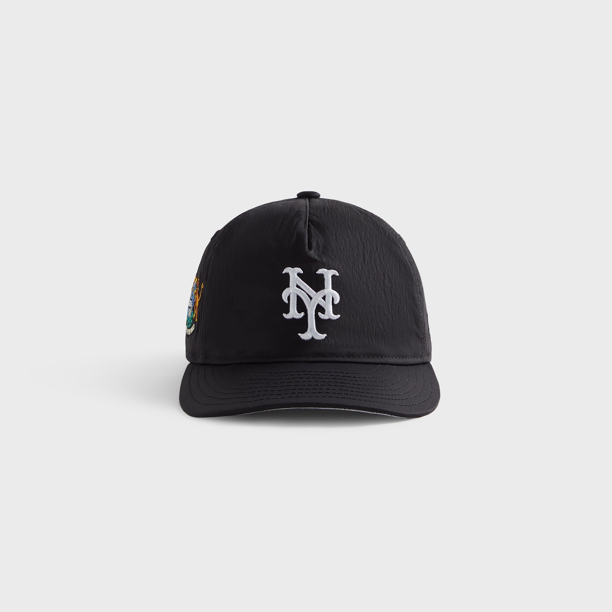 Kith & New Era for the New York Mets Nylon 9FIFTY A-Frame Snapback