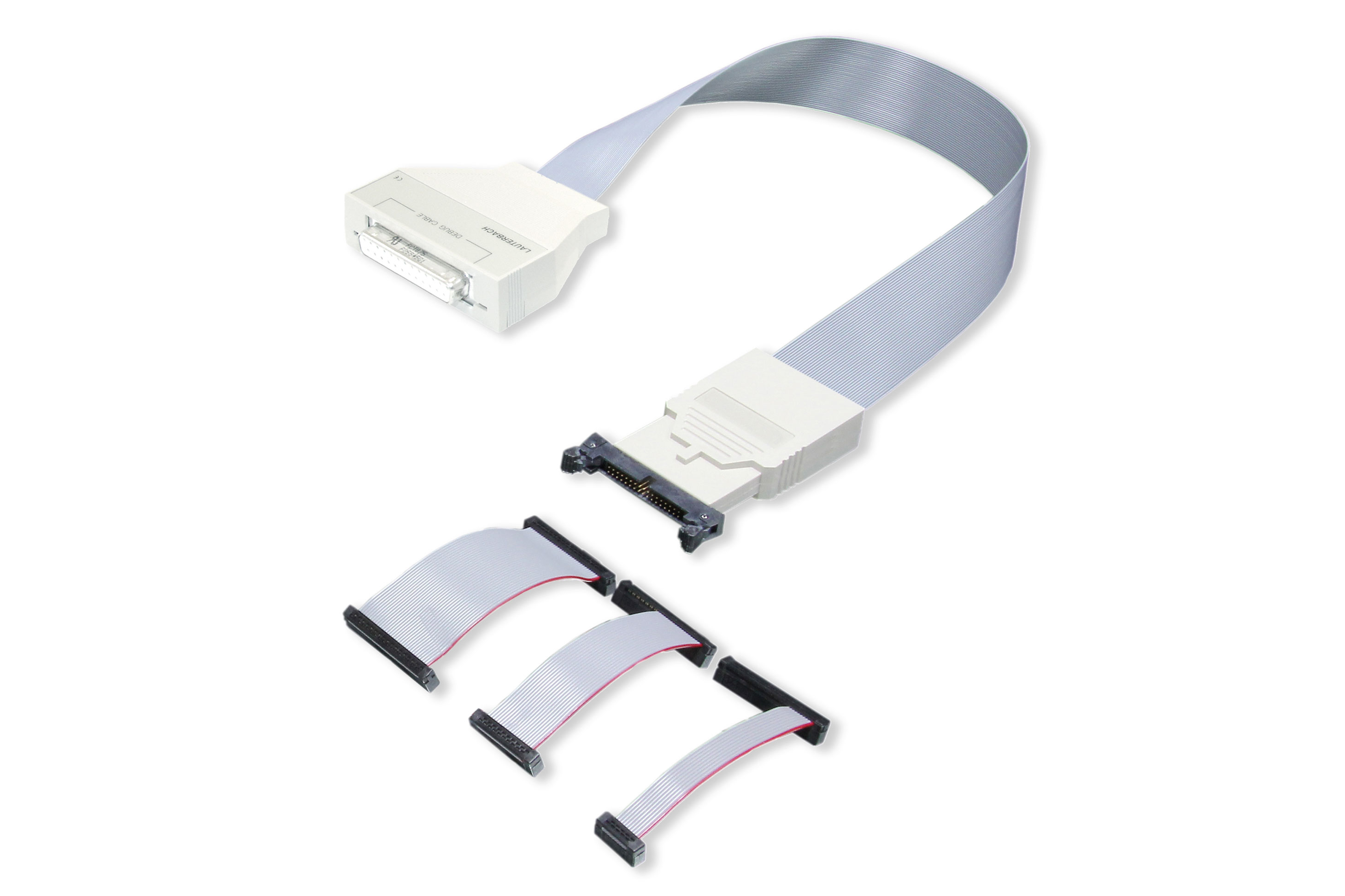 PowerDebug システム - JTAGデバッガローターバッハ TRACE32