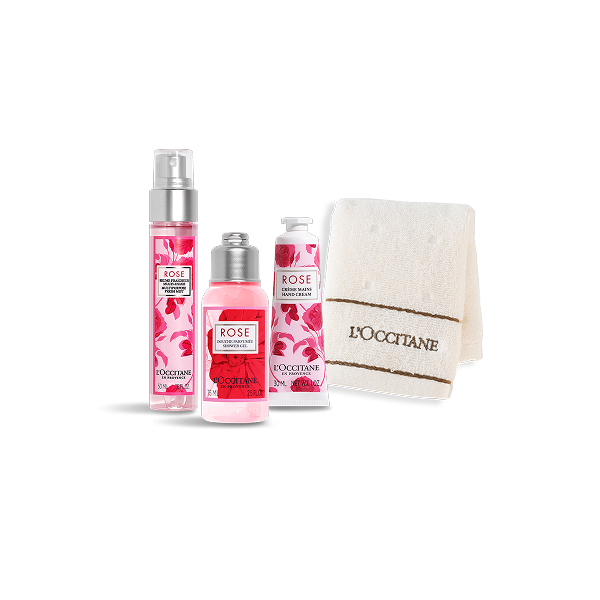 限定キット登場】母の日｜ロクシタン公式通販