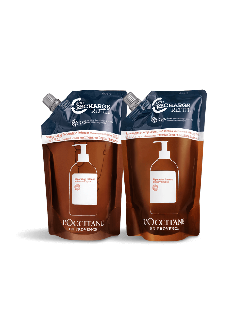 インテンシヴリペア レフィルシーズナルコンボ｜数量限定｜公式通販