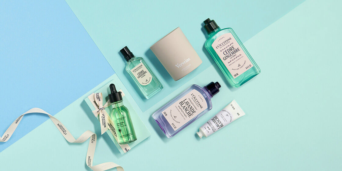 キャンペーン一覧｜ロクシタン公式通販