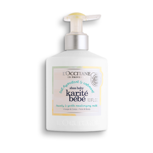 ボディクリーム・ボディローション｜バス・シャワー｜ロクシタン公式通販