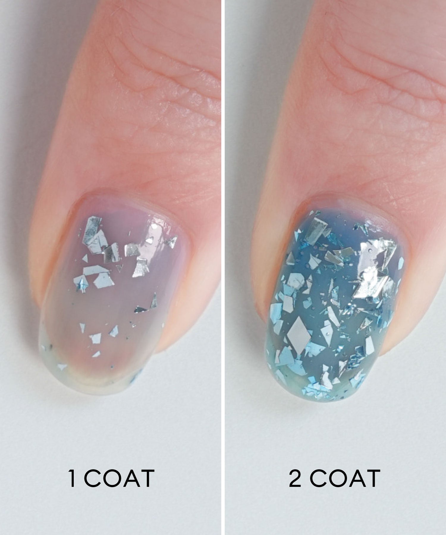 manucurist green（マニキュリスト グリーン） マジカル ネイル