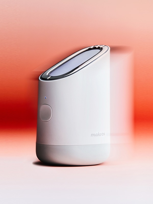 スキンライトセラピー3 - makeON