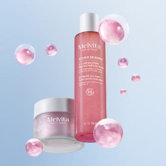 ホームページ | Melvita メルヴィータ 公式サイト