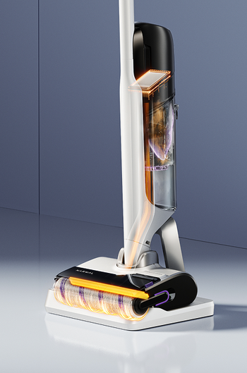 Narwal S30 コードレス水拭き掃除機 | Narwal 公式サイト - Narwal Japan