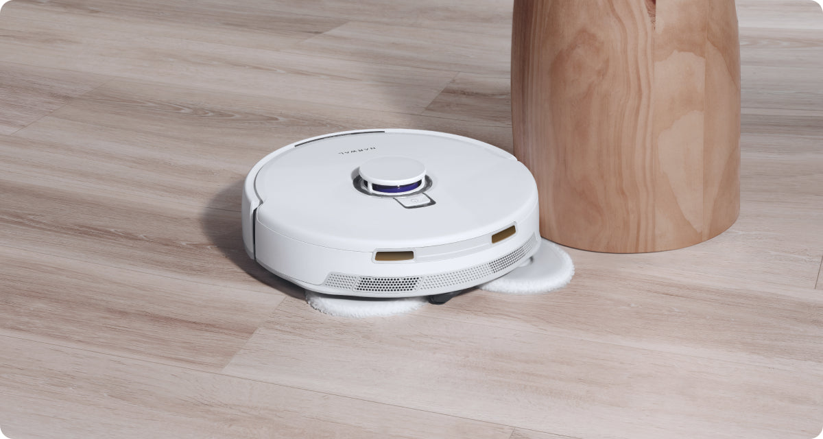 Narwal Freo Z10 ロボット掃除機 | Narwal 公式サイト - Narwal Japan