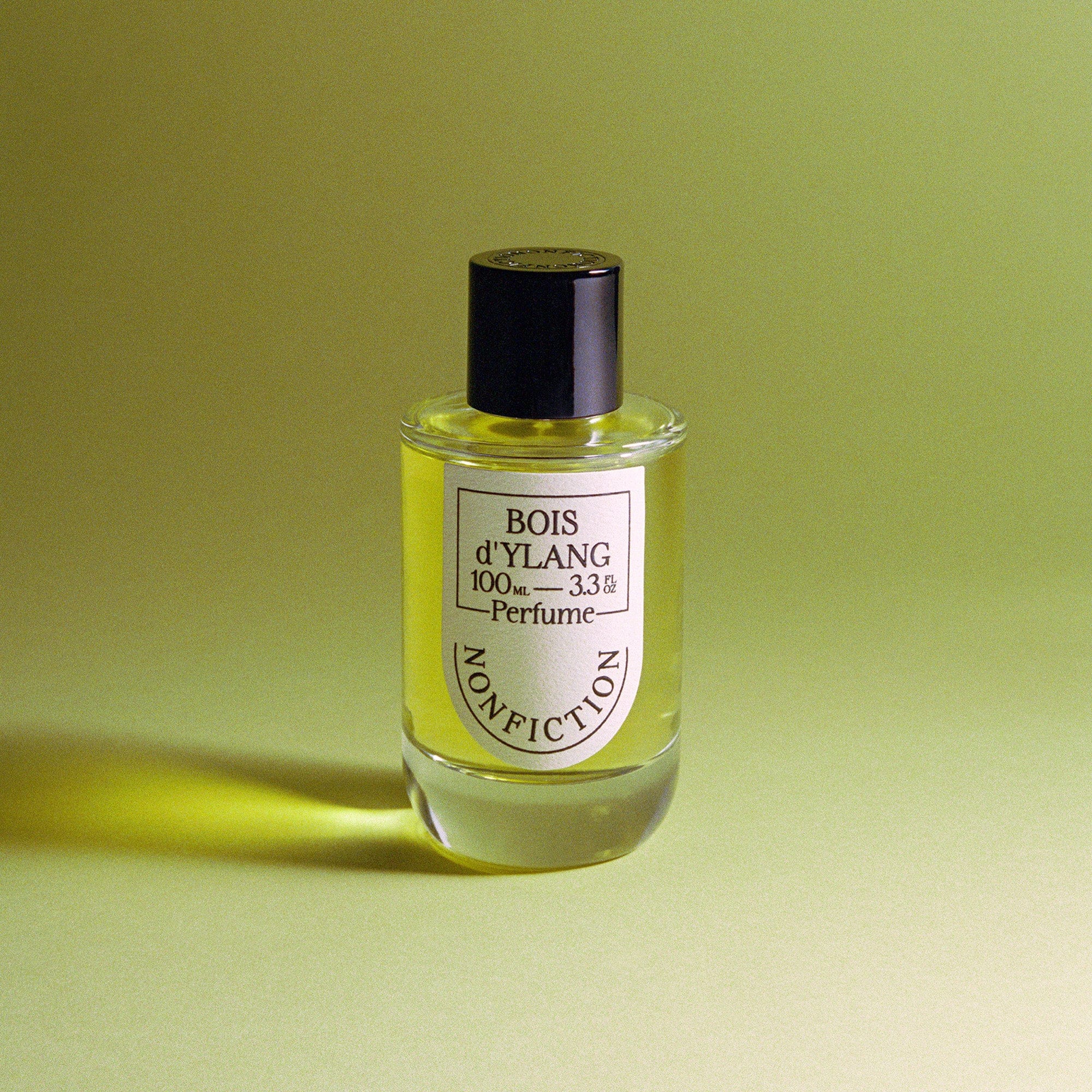 ボワ・ド・イラン BOIS D' YLANG Perfume | NONFICTION Beauty