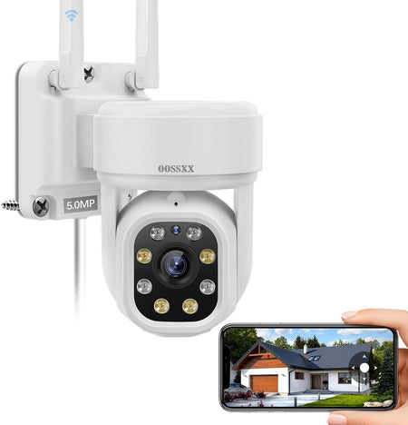 PTZ機能カメラ – JP OOSSXX