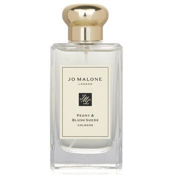 Jo Malone ピオニー & ブラッシュ スエード コロン スプレー (本来箱の