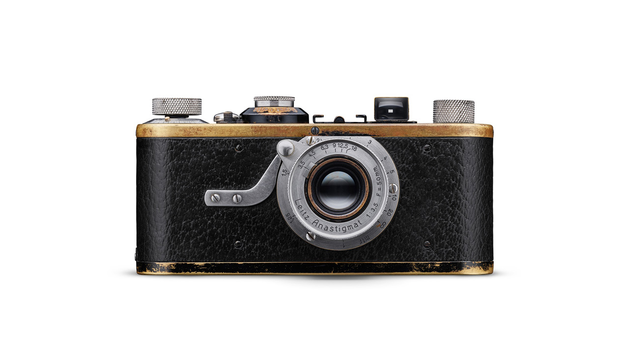 ライカ100周年記念展が東京・青山で開催。世界的写真家たちの作品